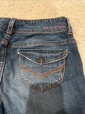 Abercrombie & Fitch Jeans